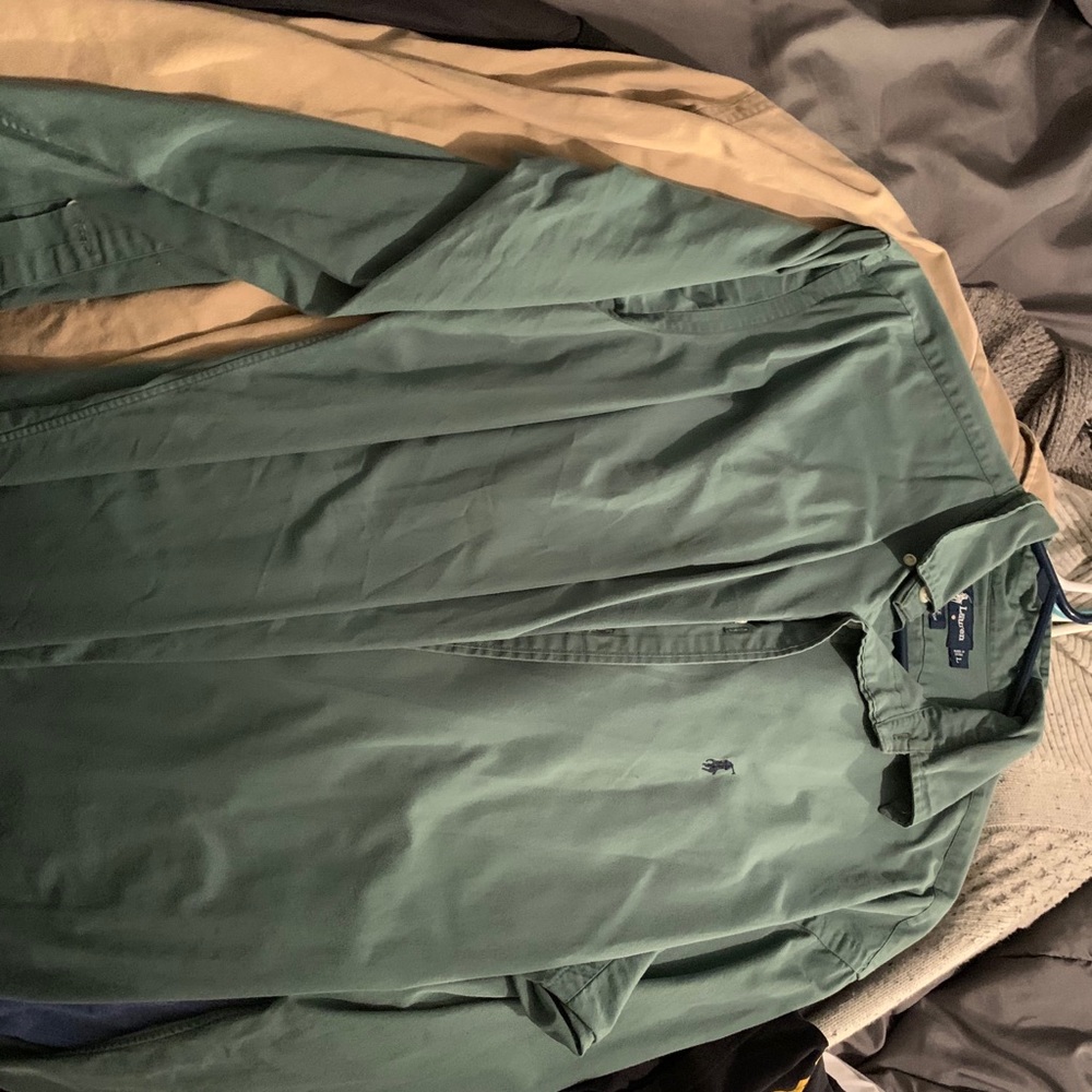 Sweaters and Shirts - Picture 8 of 16